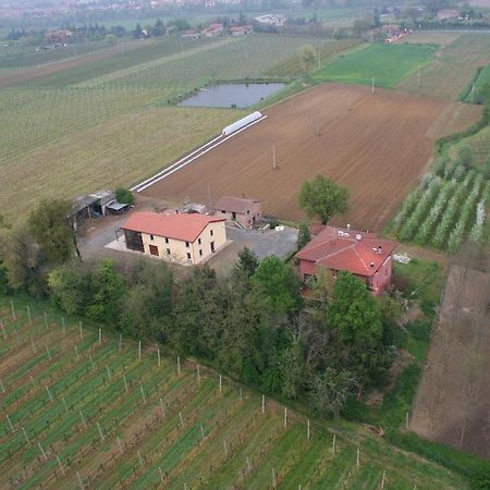 Agriturismo La Marletta Imola Exterior photo