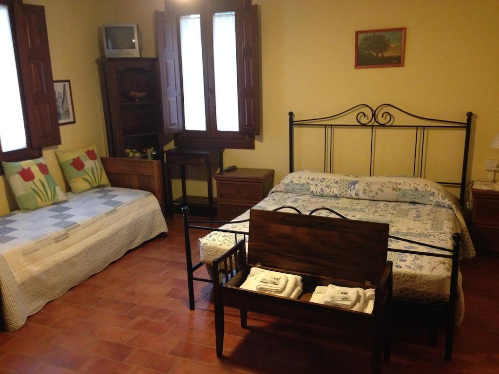 Agriturismo La Marletta Imola Room photo