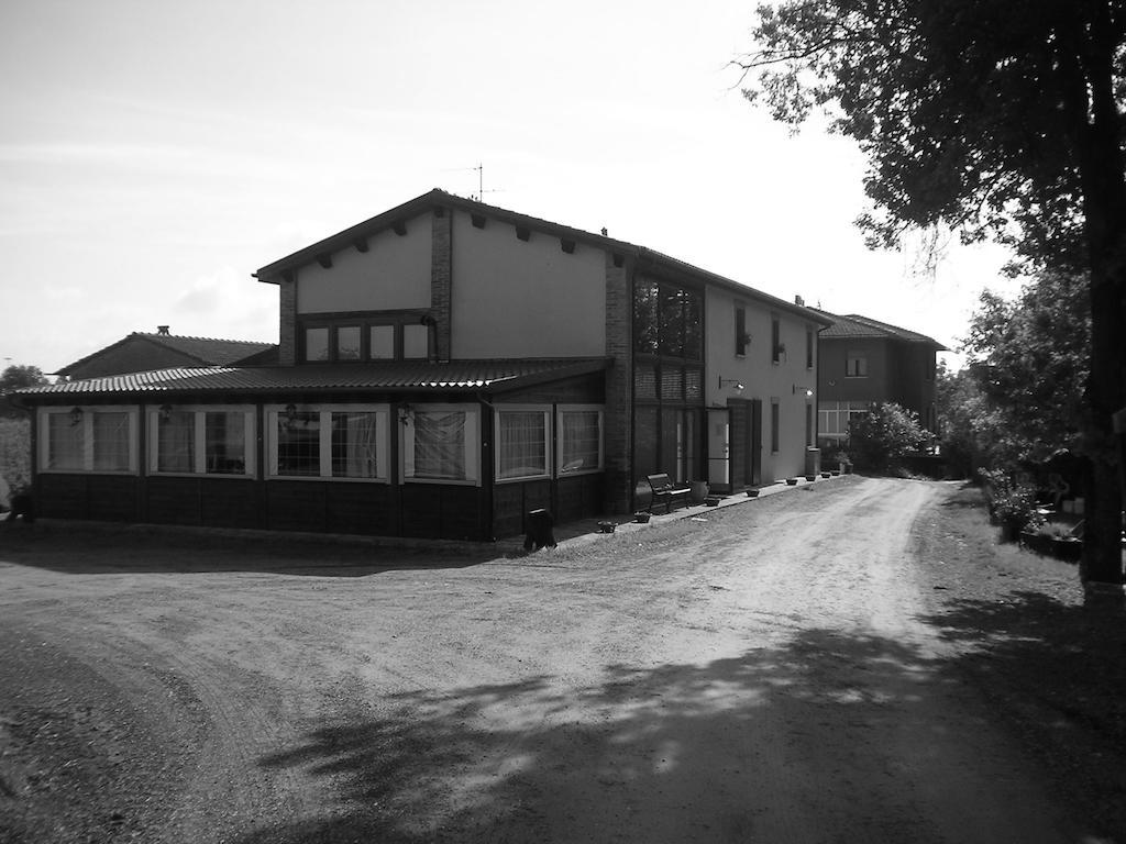 Agriturismo La Marletta Imola Exterior photo