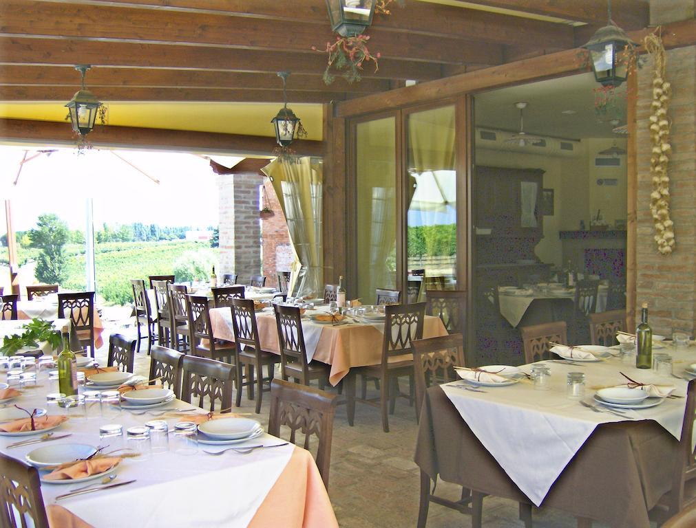 Agriturismo La Marletta Imola Exterior photo