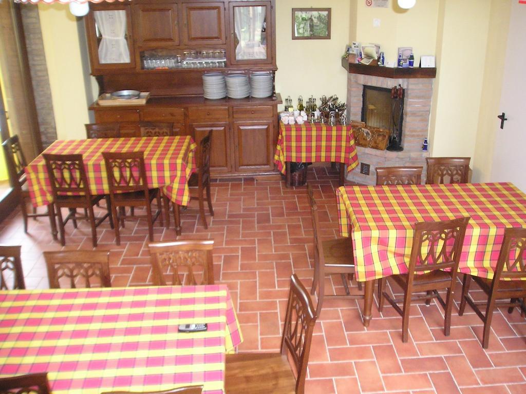 Agriturismo La Marletta Imola Exterior photo